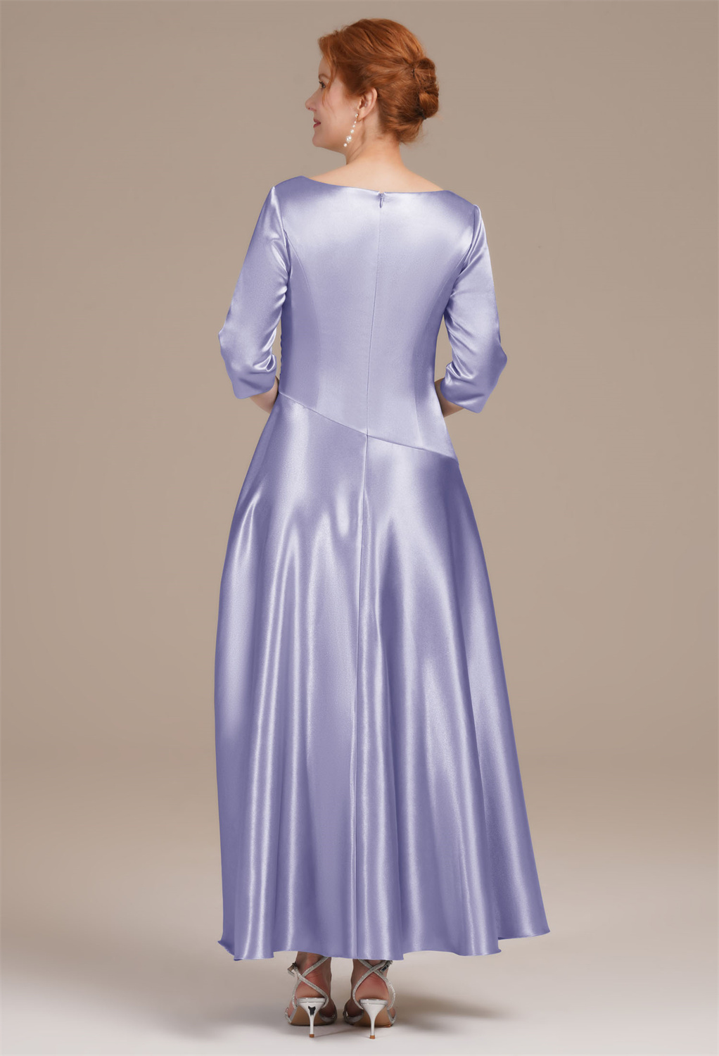 AW Psaltery Purple Haze  Mother of the Bride Dresses